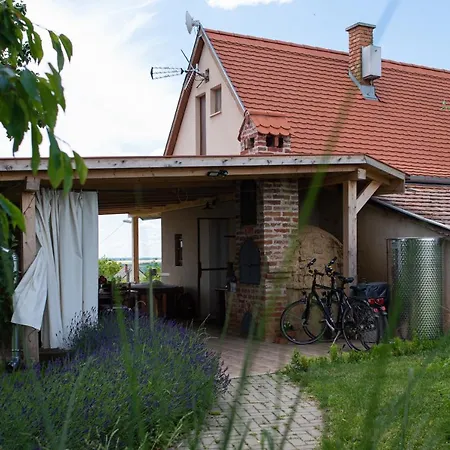 Vendégház Leven-dűlő Szigetvár
